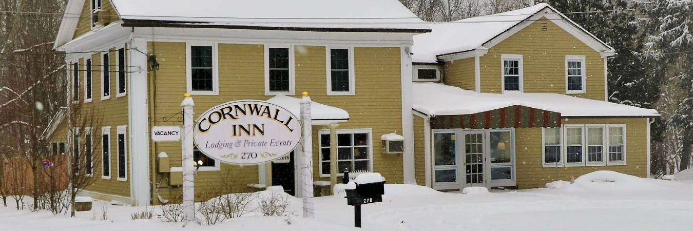 Cornwall Inn