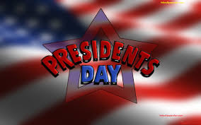 PresidentsDay