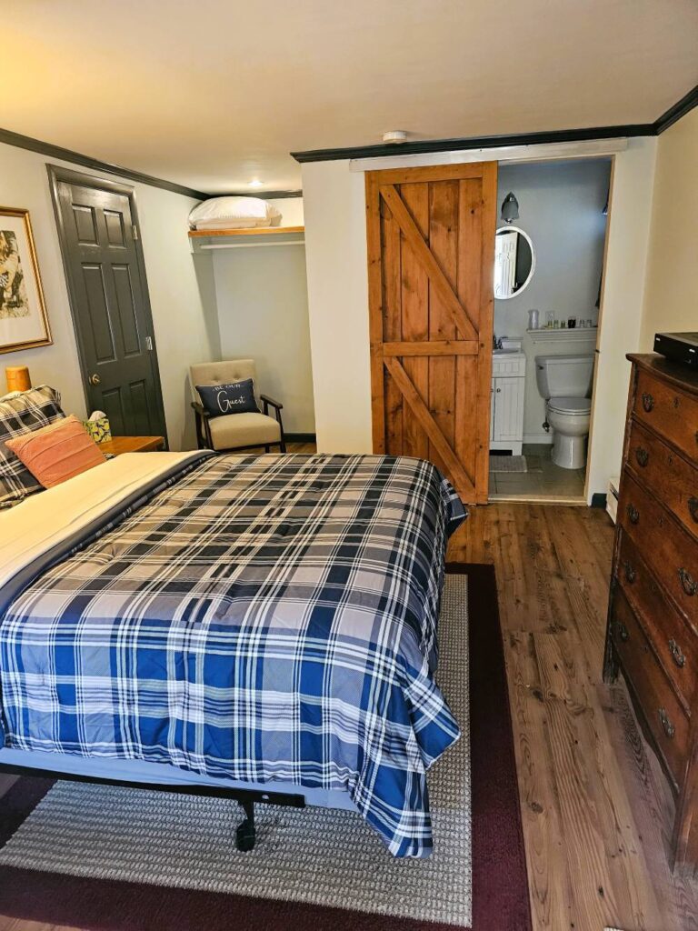 Country Lodge - Cornwall Inn