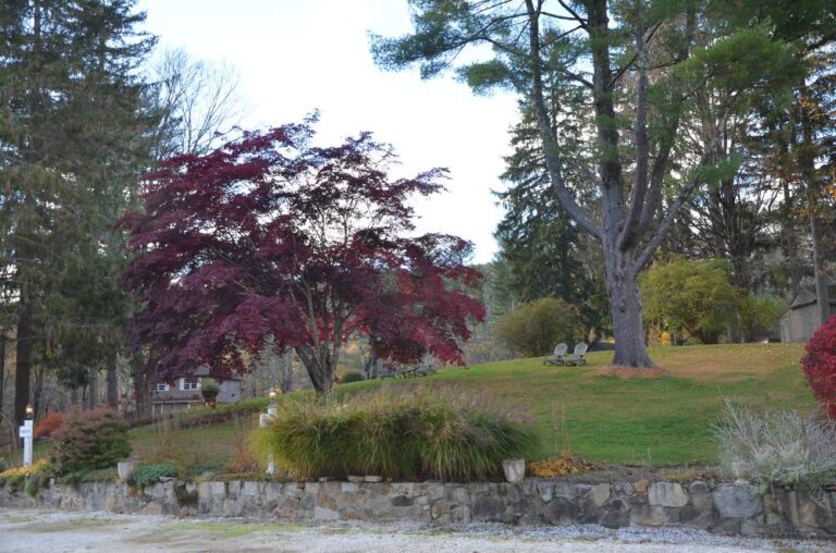 Stay in Beautiful Litchfield County - Cornwall Inn
